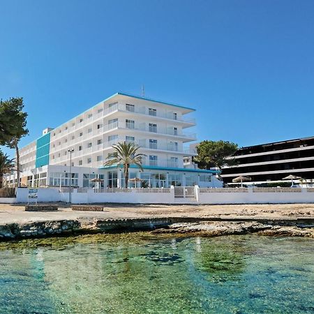 Azuline Hoteles Mar Amantis & II San Antonio Kültér fotó